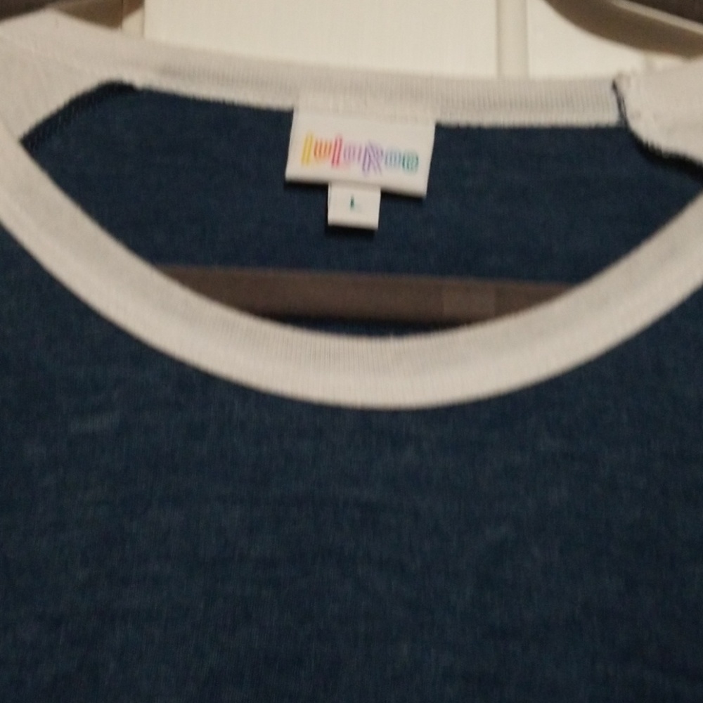 Lularoe Randy - Picture 4 of 5